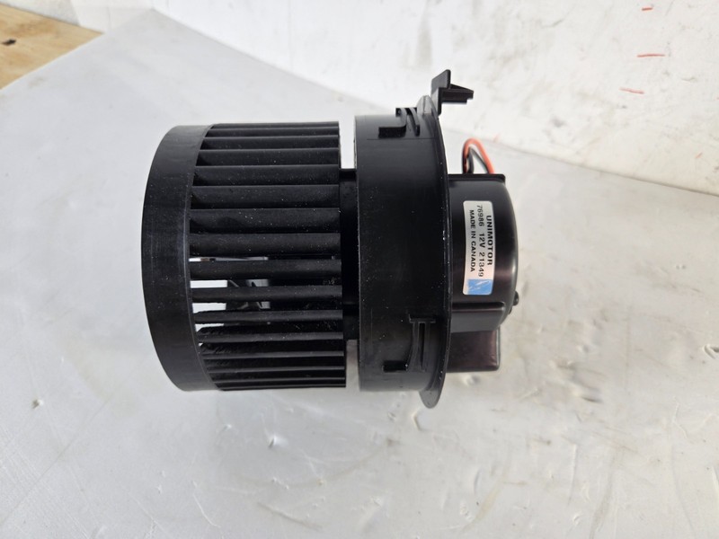 2013-2017 Nissan Sentra A/C Heater Blower Fan Motor 27226-3SG0A OEM 15274