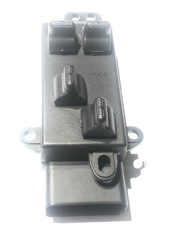 02 03 04 05DODGE CARAVAN MASTER DRIVER POWER WINDOW CONTROL SWITCH 04685732AA