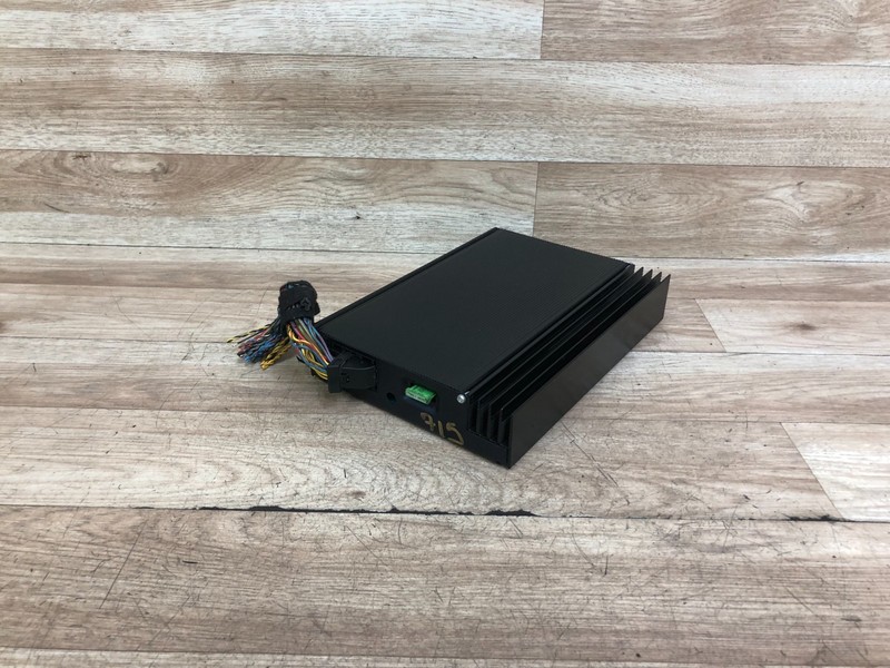 BMW OEM E83 E85 X3 Z4 AMP RADIO HIFI DSP AMPLIFIER ROADSTER LEAR 03-10