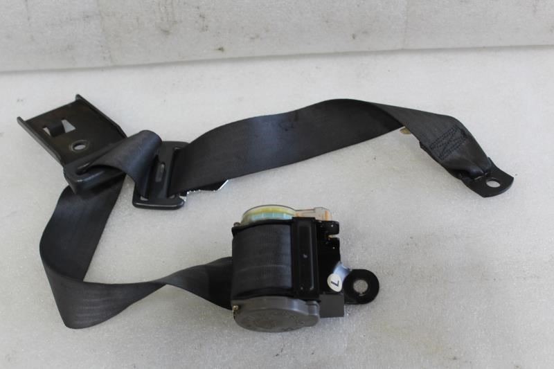 1990 1991 1992 1993 TOYOTA CELICA LEFT REAR SEAT BELT CONVERTIBLE FY10