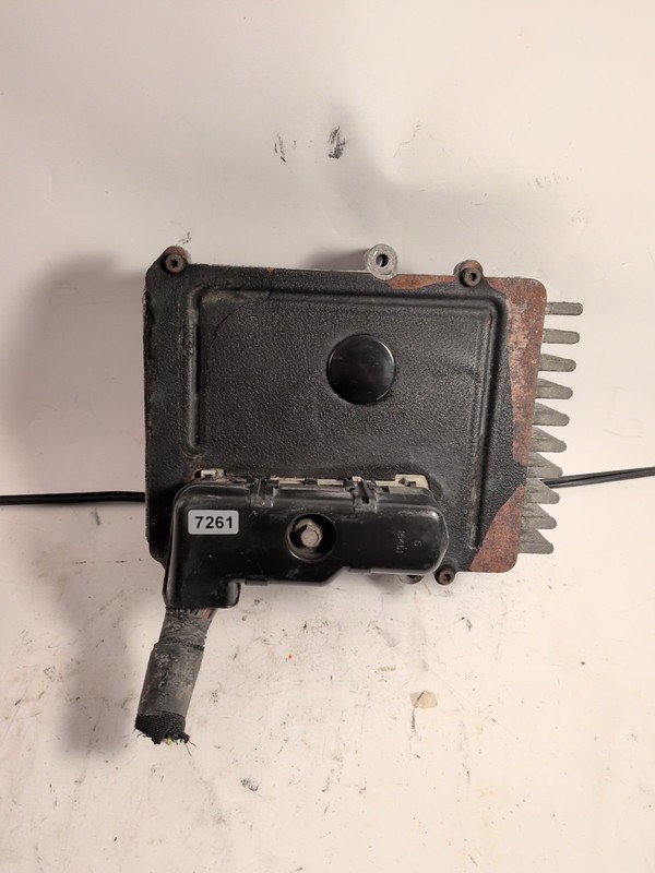 2000-2002 DODGE DURANGO DAKOTA OEM TRANSMISSION CONTROL MODULE TCM P56028285AH