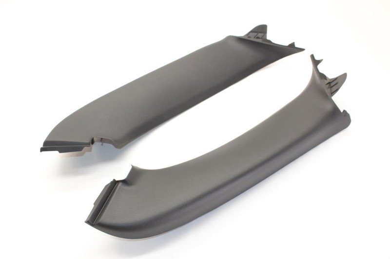 09-15 Mazda Mx-5 Miata NC Pair of Left and Right A Pillar Trims NE5168171