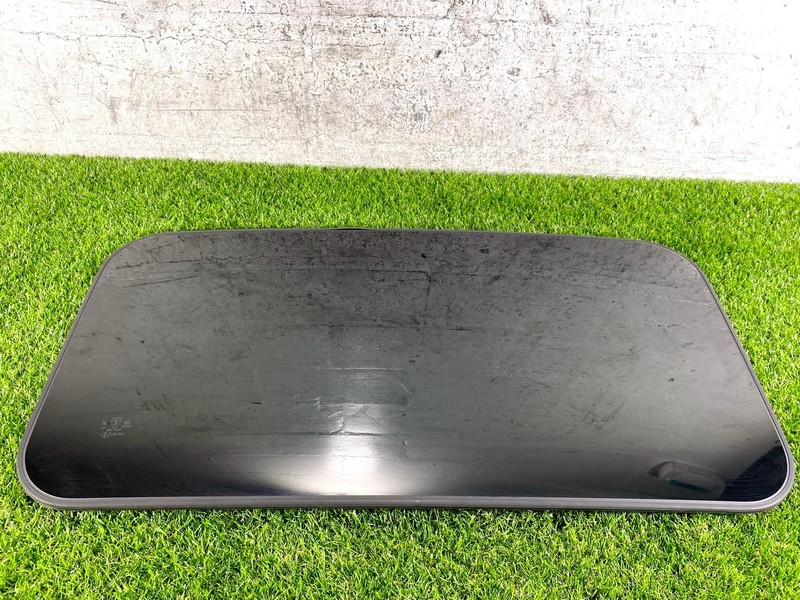 14-24 INFINITI Q50 SUNROOF MOONROOF ROOF OVERHEAD WINDOW GLASS PANEL OEM