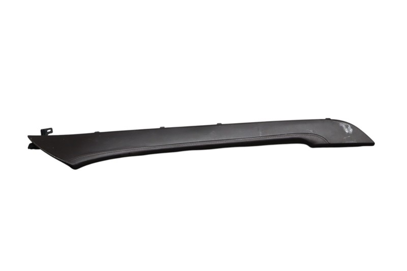 11-13 Hyundai Equus Right Passenger Side Center Console Trim Cover Panel OEM