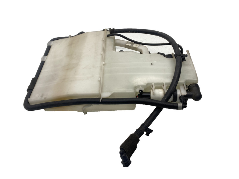 15-16 HYUNDAI GENESIS WINDSHIELD WASHER FLUID RESERVOIR TANK OEM #A0.59