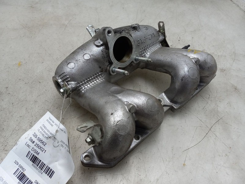 01 02 03 04 05 06 07 08 09 TOYOTA PRIUS 1.5L INTAKE MANIFOLD