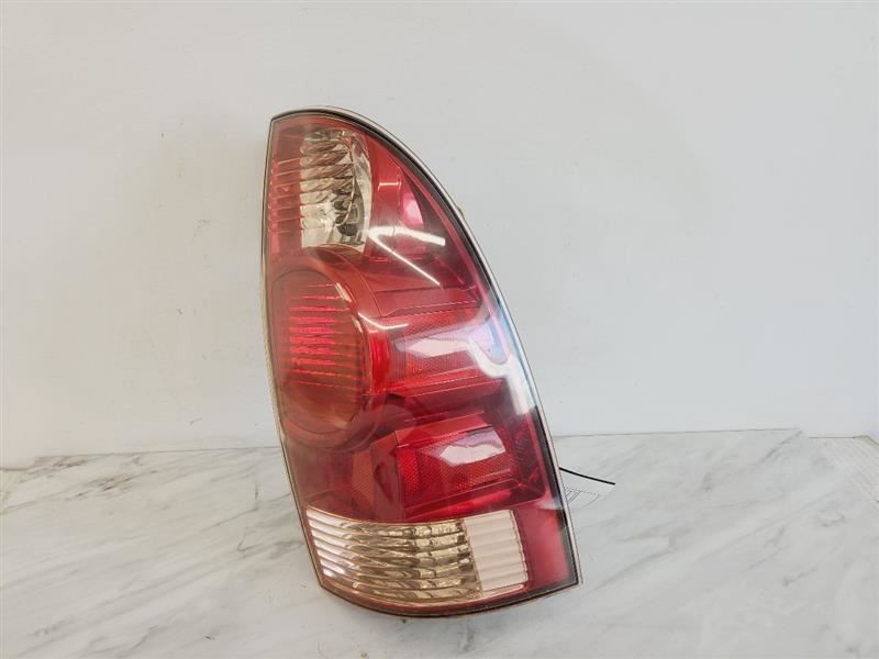 Passenger Right Tail Light Without LED Fits 05-15 TACOMA 565487