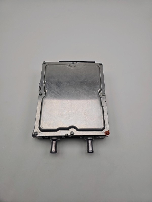 2024-2025 Mazda CX-90 Power Inverter Converter Control Module OEM K628-67-ZDY