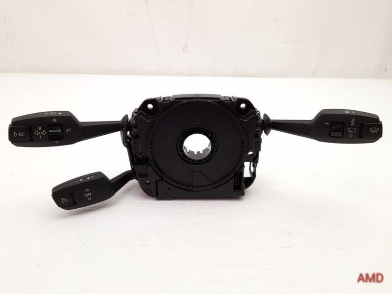 2011 BMW 335i 335xi 328xi 328i E90 E92 Steering Column Switch Rain Snsr 9123049