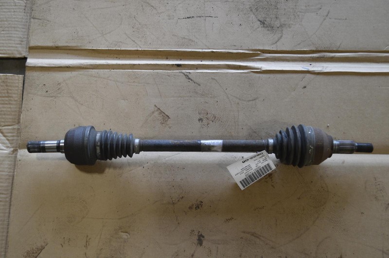 2007-2010 SATURN SKY REAR LEFT DRIVER SIDE AXLE SHAFT CV U JOINT OEM
