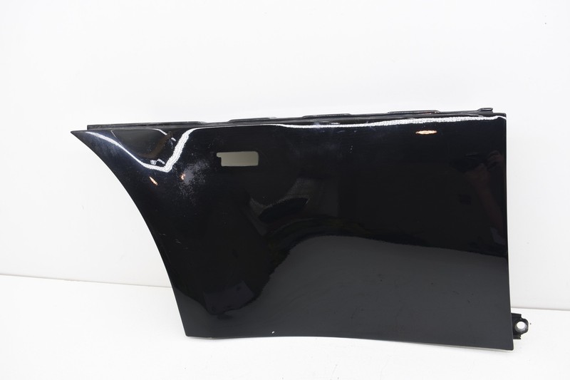 2002 BMW Z3 Roadster Front Left Driver Fender Jet Black OEM KW52