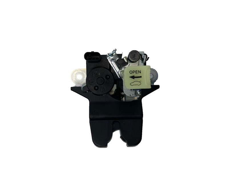 21-24 KIA K5 GT LINE REAR TRUNK LID LOCK LATCH ACTUATOR OEM A0.64