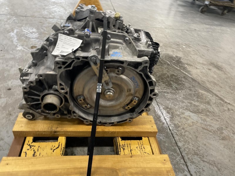 17-'18 JEEP RENEGADE Auto Transmission 2.4L 4x4 3.73 radio 87k miles 6 Mo Wnty!