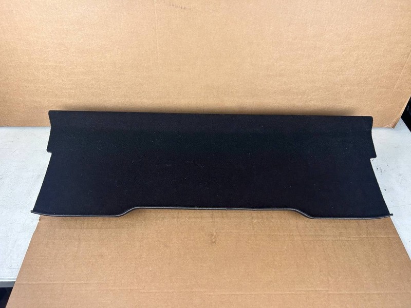 ✅21-23 Model X Rear Wall Load Floor Support Trim Pocket Bracket 1623168-00-B