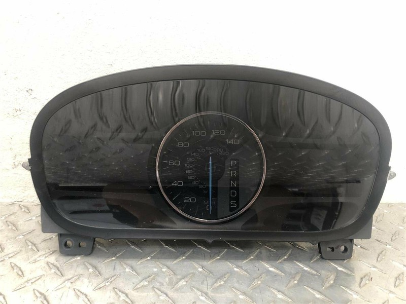 2013 FORD EDGE SPEEDOMETER METER 83K MILES OEM 257-07211