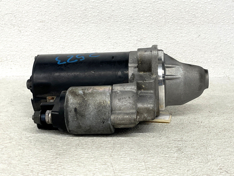 ⭐2012-2018 BMW 328I F30 RWD 2.0L ENGINE STARTER MOTOR ASSEMBLY 168K OEM LOT2523