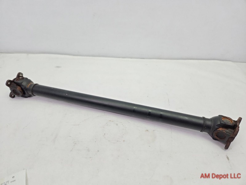 2015 BMW 3-Series 328i 335i 330i 340i F30 F31 Front Drive Shaft 712mm 8626955