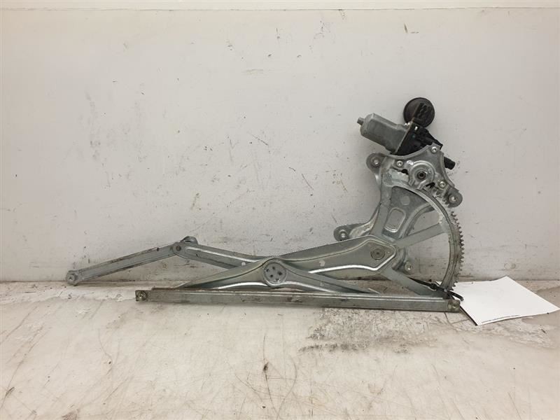 Passenger Front Window Regulator Electric Fits 05-18 TOYOTA TACOMA 69801-04040