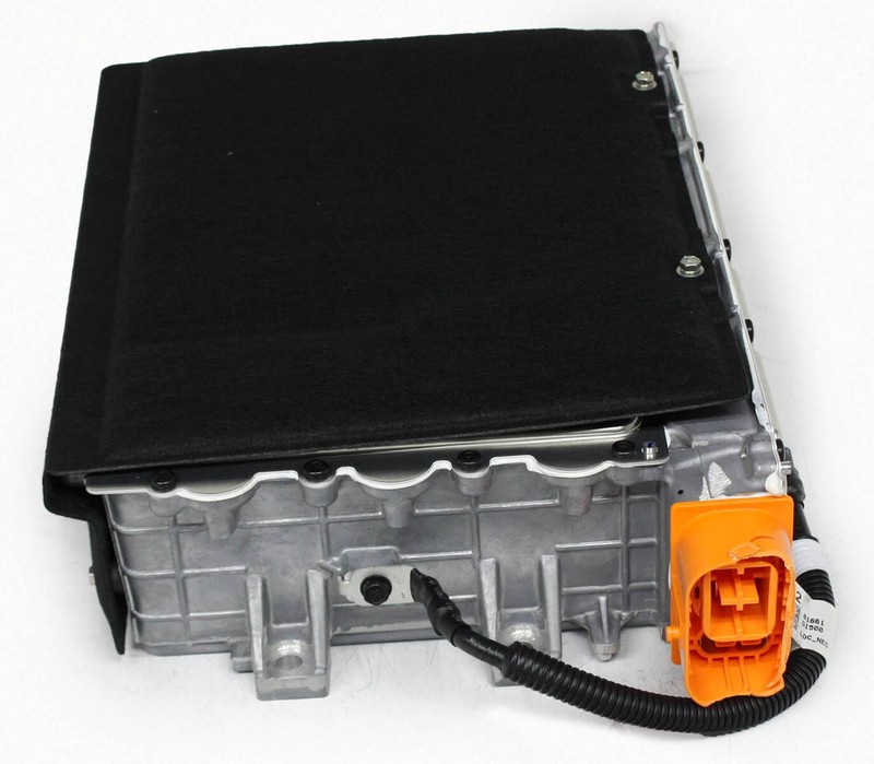OEM Charging Control Module For Hyundai Ioniq 5 36400-1XAA0