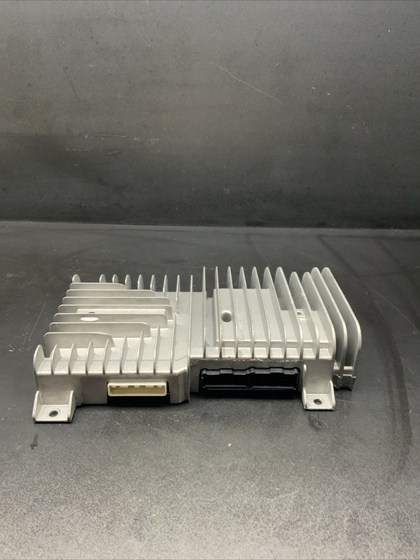 11-13 INFINITI M37 M56 BOSE RADIO AMPLIFIER AMP 28060-1MA0B OEM