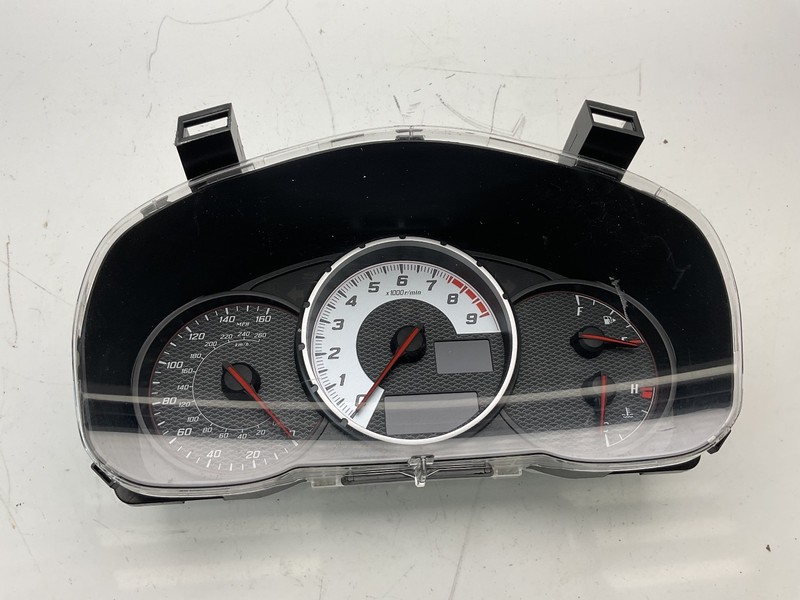 2017 2018 2019 TOYOTA 86 Speedometer Gauge Cluster OEM 111466 Miles 85003CA010