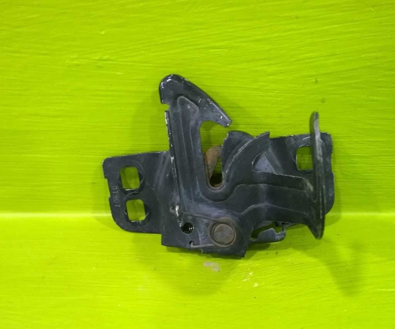 05 06 07 08 09 10 G5 COUPE HOOD LOCK LATCH OEM 1228-14