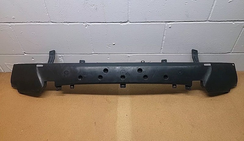 2012 2013 2014 2015 2016 2017 Hyundai Accent Front Bumper Absorber OEM