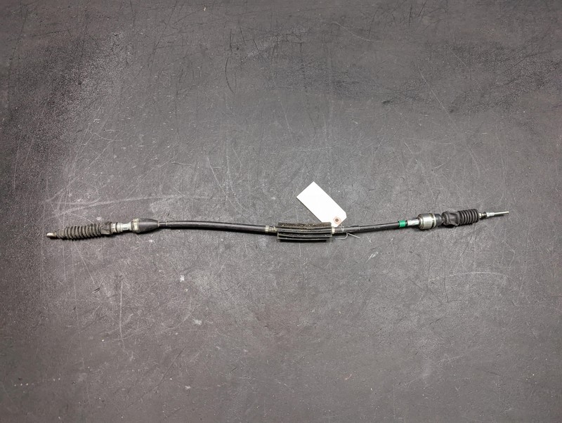 Transmission Shift Control Lever Cable 2021 Subaru Crosstrek 35150-FJ020 13 - 23