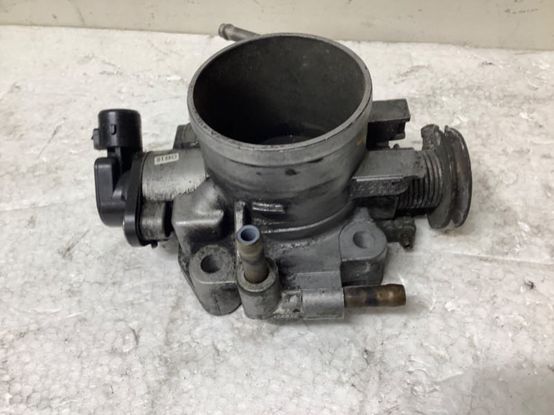 1992 Acura Vigor Throttle Body ORIGINAL OEM