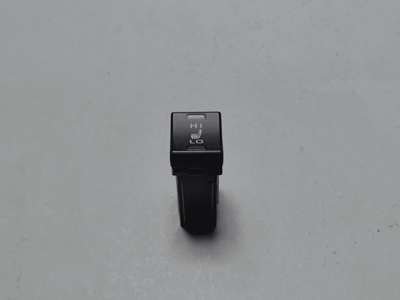 2019-2023 TOYOTA RAV4 FRONT PASSENGER SIDE HEAT HEATED SEAT CONTROL SWITCH OEM