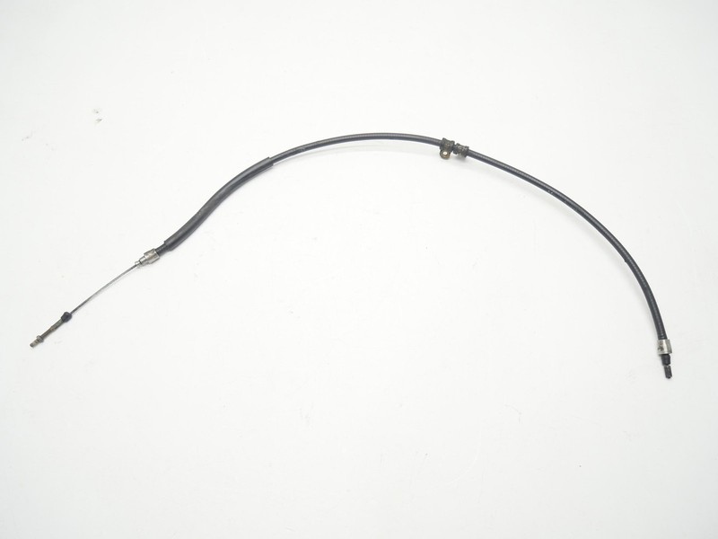 2001 Ferrari 360 Spider Driver Emergency Parking Brake Cable Line Left LH OEM