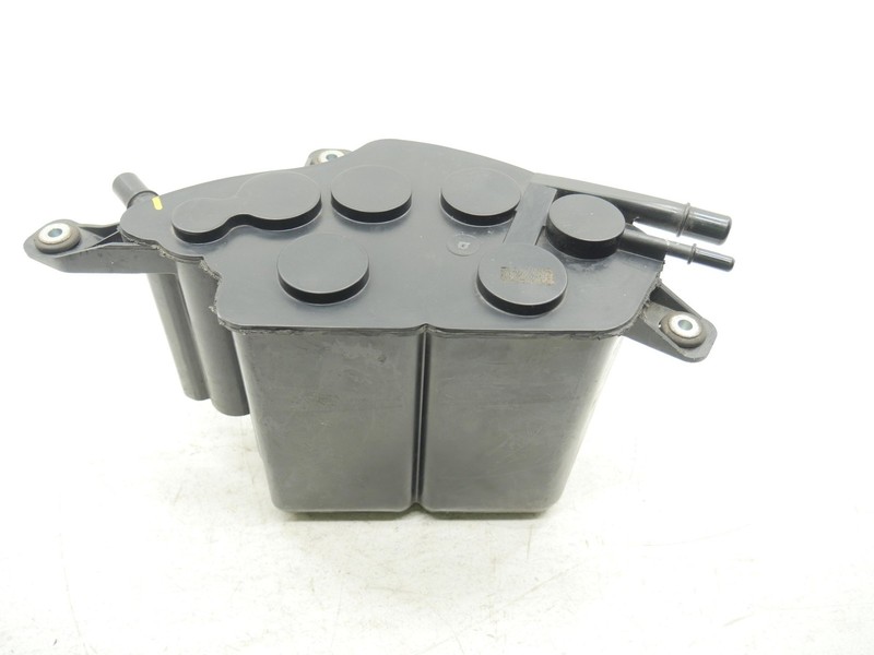 Used Fuel Evap Evaporator Charcoal Canister Lamborghini Gallardo LP570 SL OEM