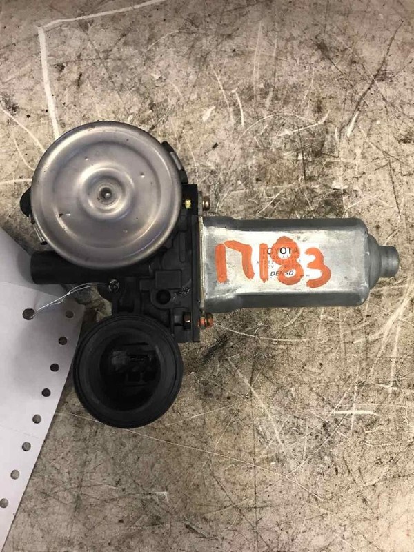 Power Window Motor TOYOTA CAMRY Left 02 03 04 05 06