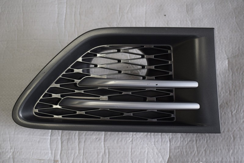 2010 2011 2012 2013 LAND ROVER SPORT FENDER RIGHT RH SIDE VENT GRILLE