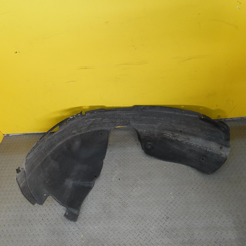 2024-2025 HYUNDAI SANTA FE LEFT FRONT FENDER LINER SPLASH GUARD SHIELD OEM