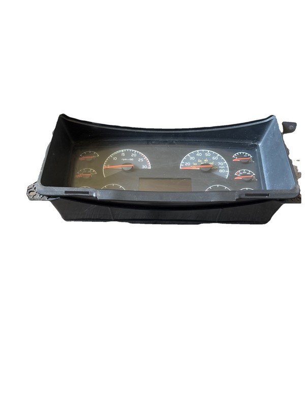 Volvo VNL Instrument Cluster Speedometer Tachometer Gauges 21350962-P01
