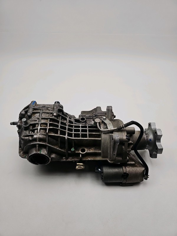 2022-2024 Infiniti QX60 Rear Differential Carrier 3.5L AWD 39k OEM