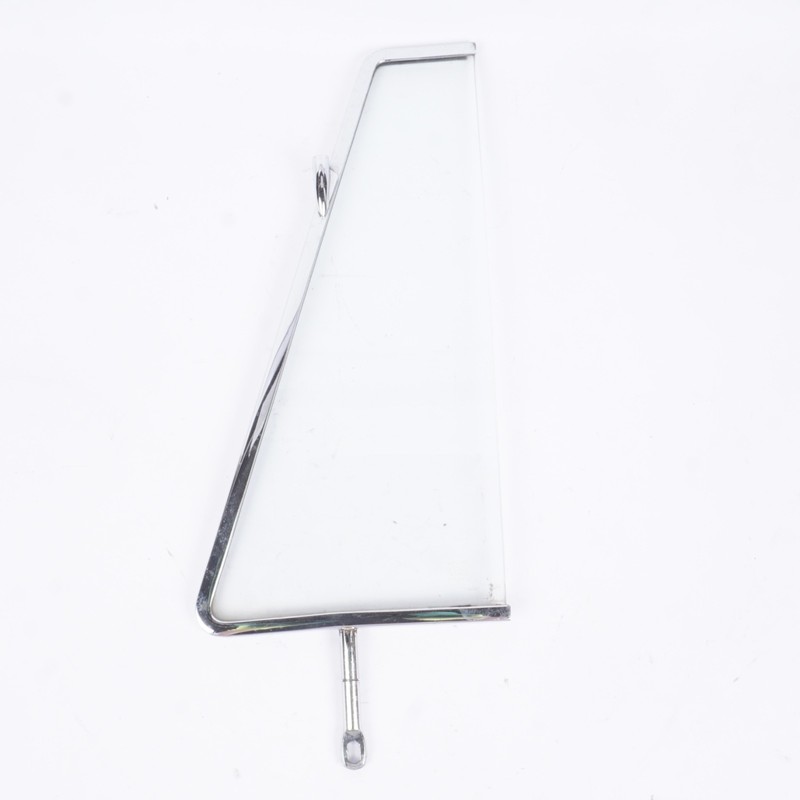 Mercedes BenzFront Side Quarter Window Glass Vintage
