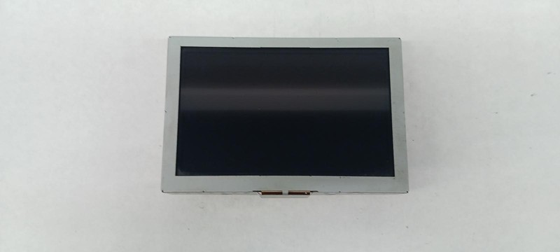 16-'19 FORD FIESTA Front Dash Display Screen OEM 1 Year Warranty!