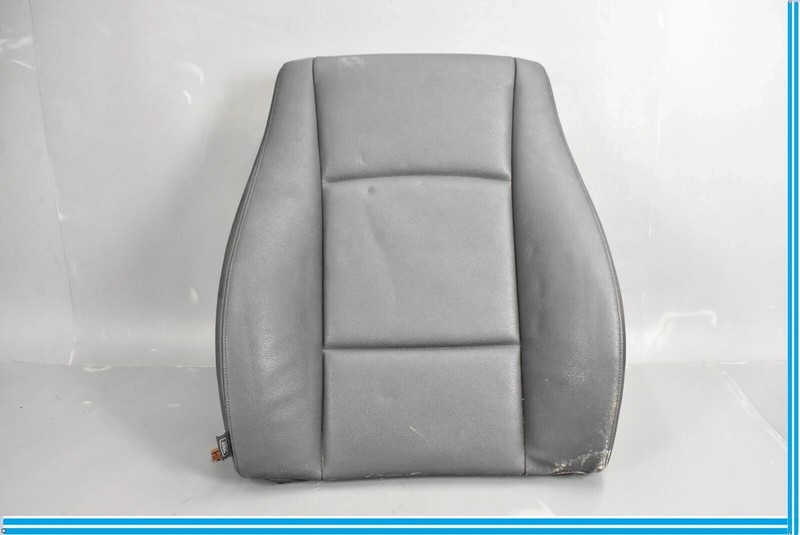 12-15 BMW E84 X1 Front Right Passenger Side Top Upper Seat Cushion OEM