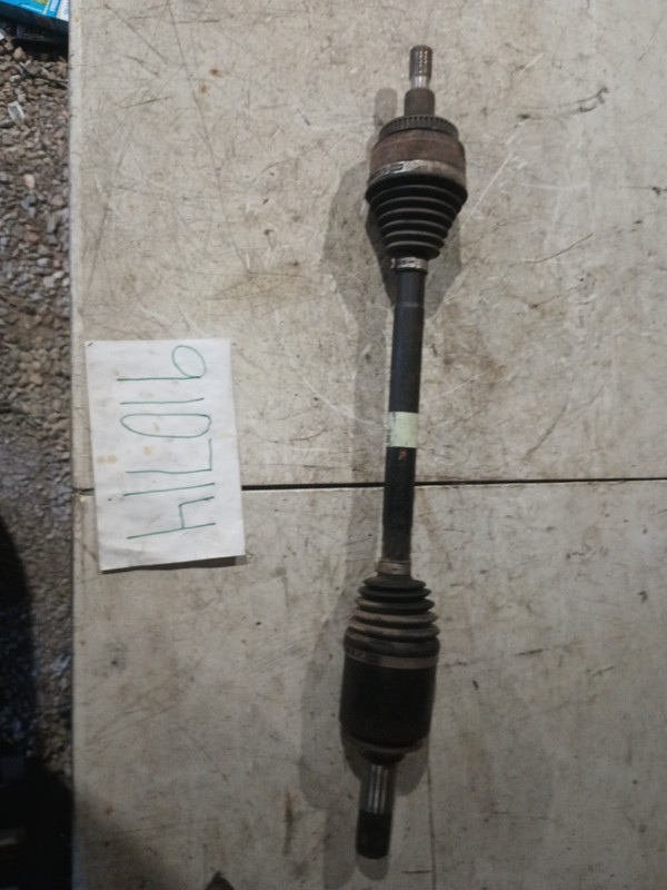 98-05 Mercedes W163 ML500 ML320 ML350 Axle CV Half Shaft Rear Right or Left #2