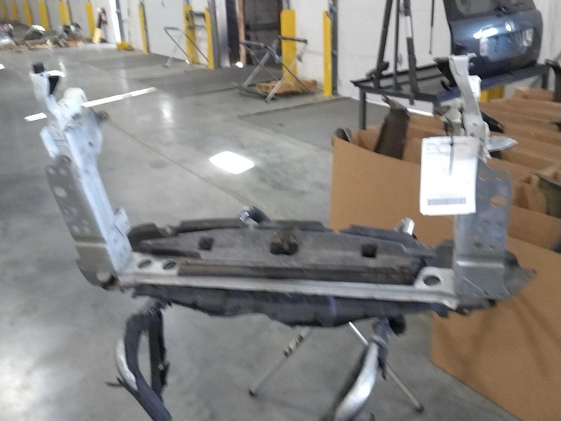 2020 Toyota C-HR Radiator Core Support Mounting Hardware OEM 632277 Used