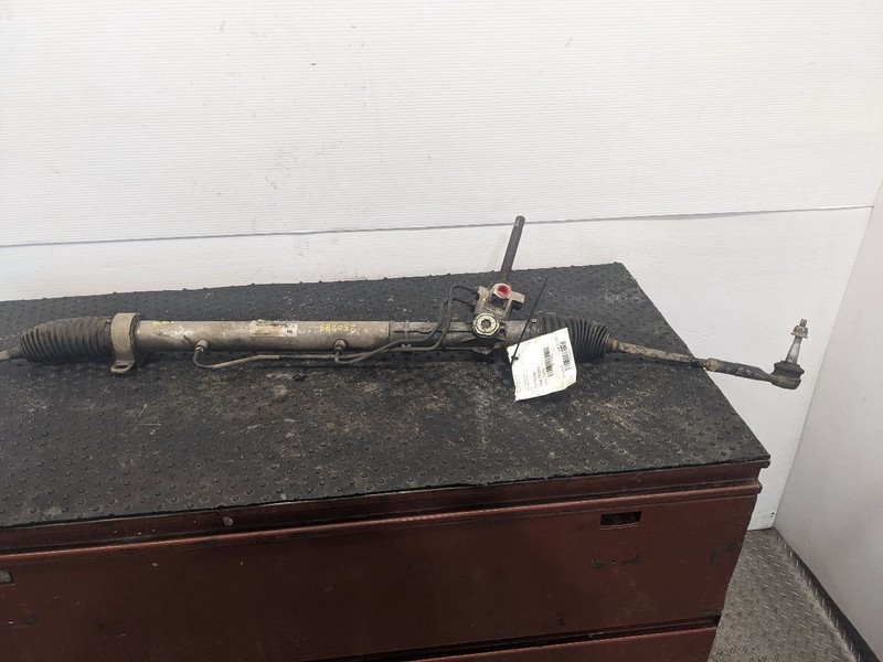 Steering Gear/Rack Power Rack And Pinion Fits 10-15 CAMARO 1180642