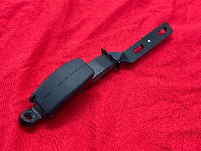 92-99 BMW E36 323 325 328 M3 Coupe Rear Left Driver Side Vent Window Hinge OEM ✅