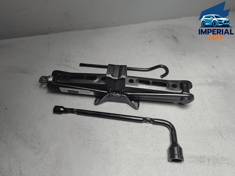 2016-2025 HONDA PILOT TIRE WHEEL JACK LIFT W/ WRENCH & HOOK OEM