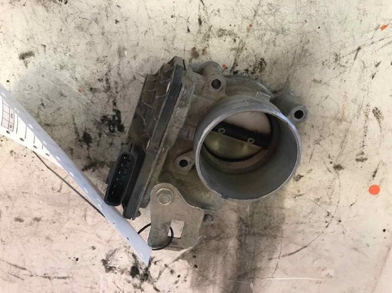 Throttle Body/valve Assy MAZDA 3 12 13 14 15 16 17 18