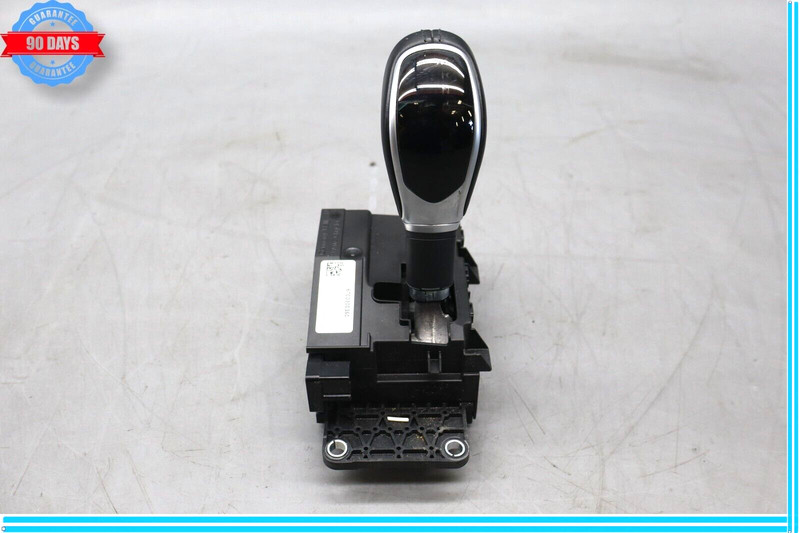 14-17 Maserati Ghibli Transmission Floor Shifter Gear Selector Lever W/ Knob Oem