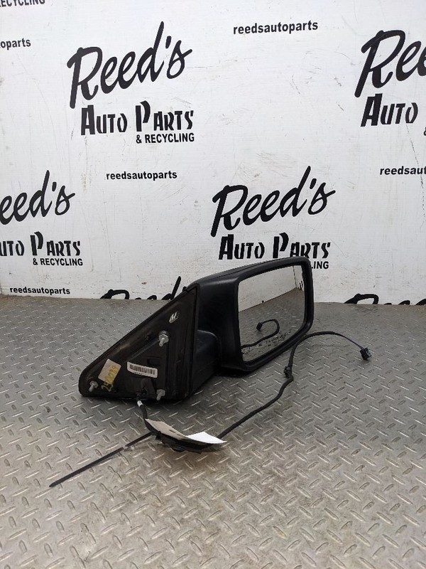 RAM15OLD2019 Side View Mirror 1161065