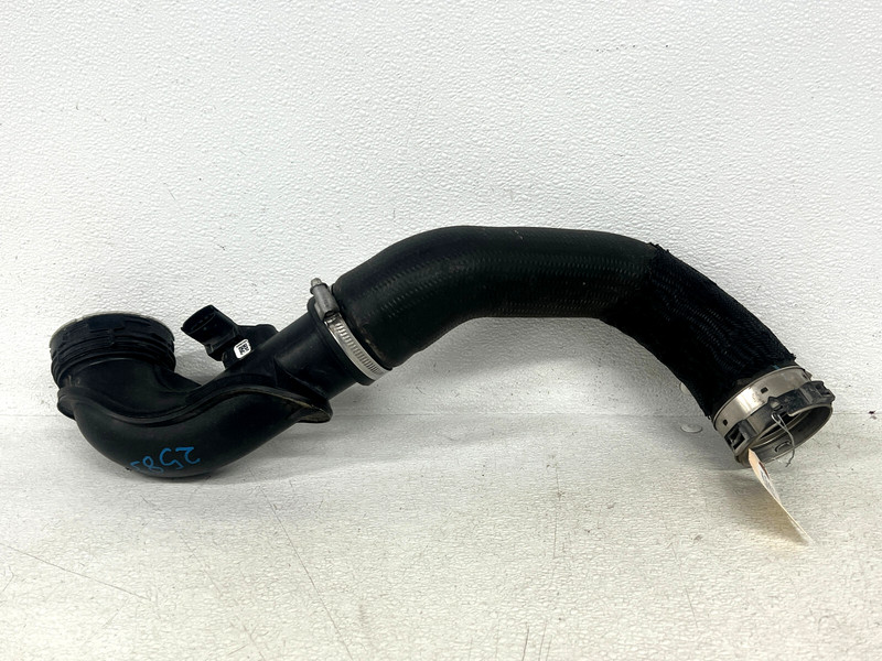 ⭐2014-2019 CADILLAC CTS 2.0L INTAKE PIPE HOSE TURBOCHARGER PRESSURE OEM LOT2583