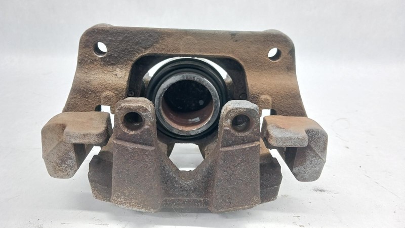11-'17 BMW X3 Left driver front Caliper 62k miles OEM 1 Year Wnty!